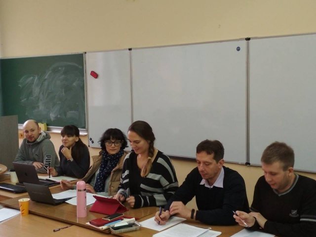 Києво-Могилянська Школа Врядування